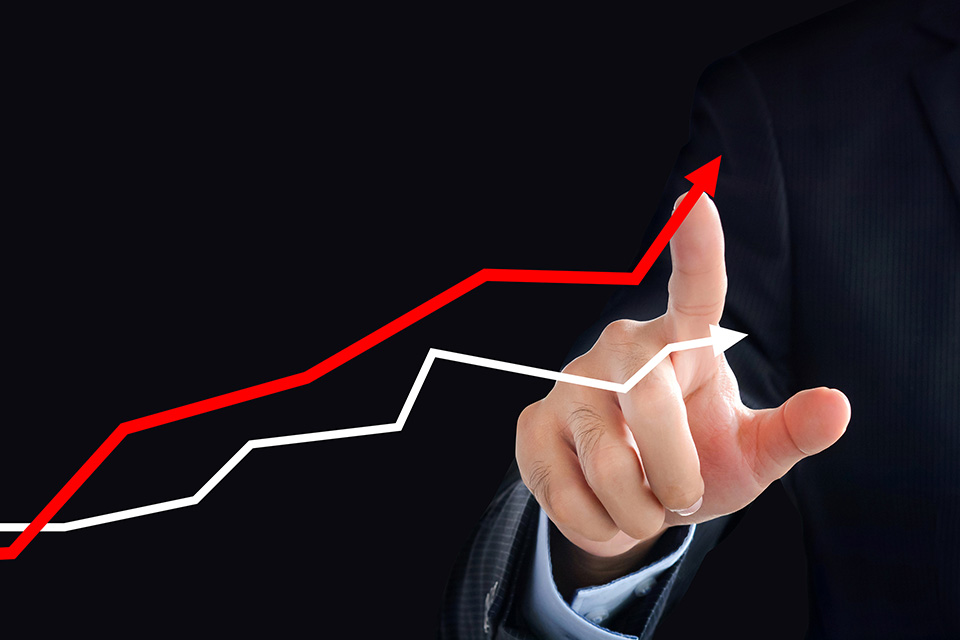 Investment model